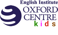 Oxford Centre Institute Kids